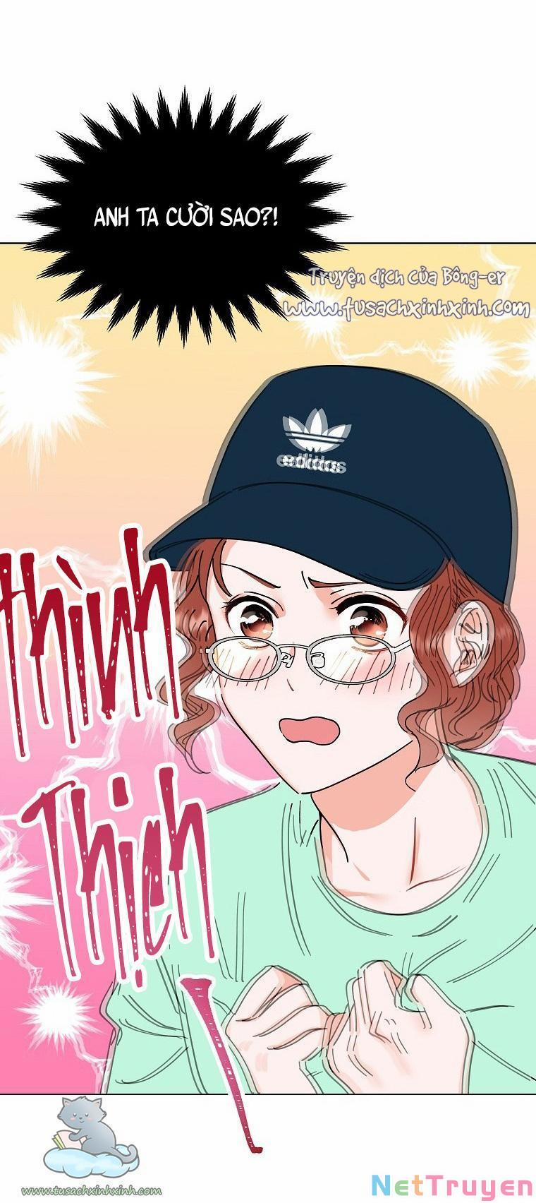 Nam Chính Chuẩn Gu 7 trang 57