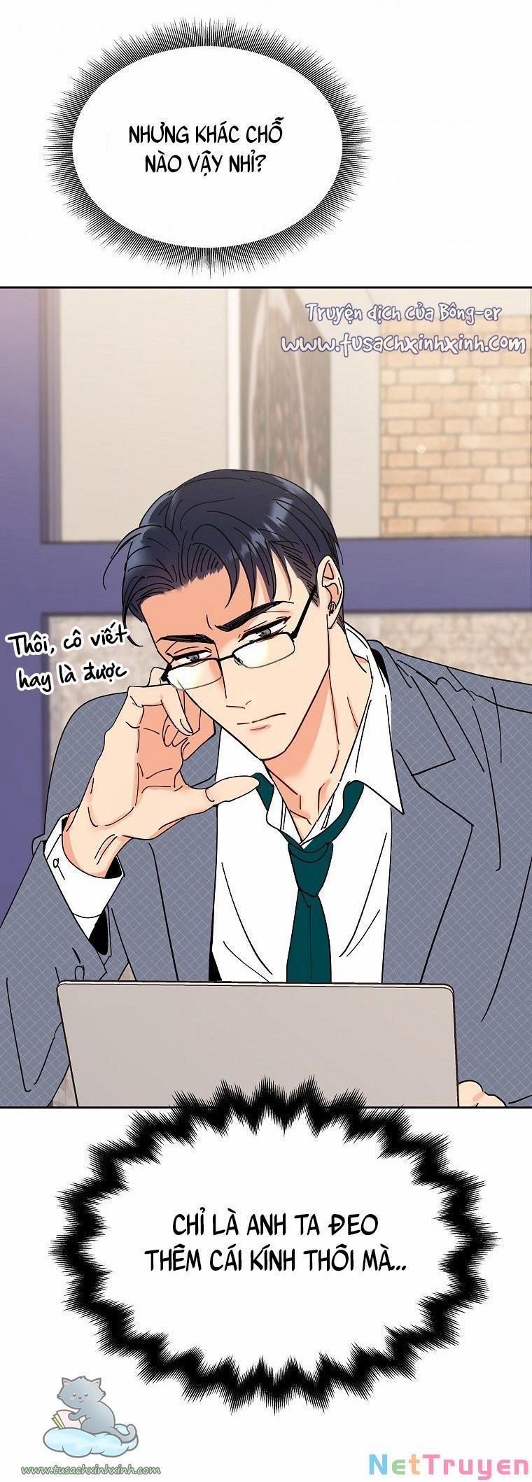 Nam Chính Chuẩn Gu 7 trang 60