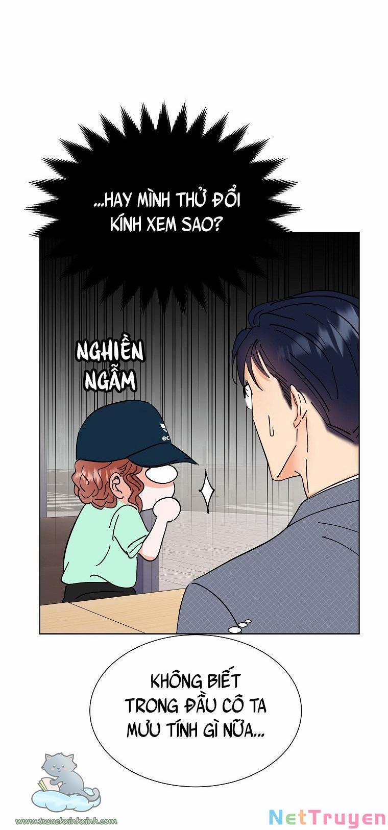 Nam Chính Chuẩn Gu 7 trang 63