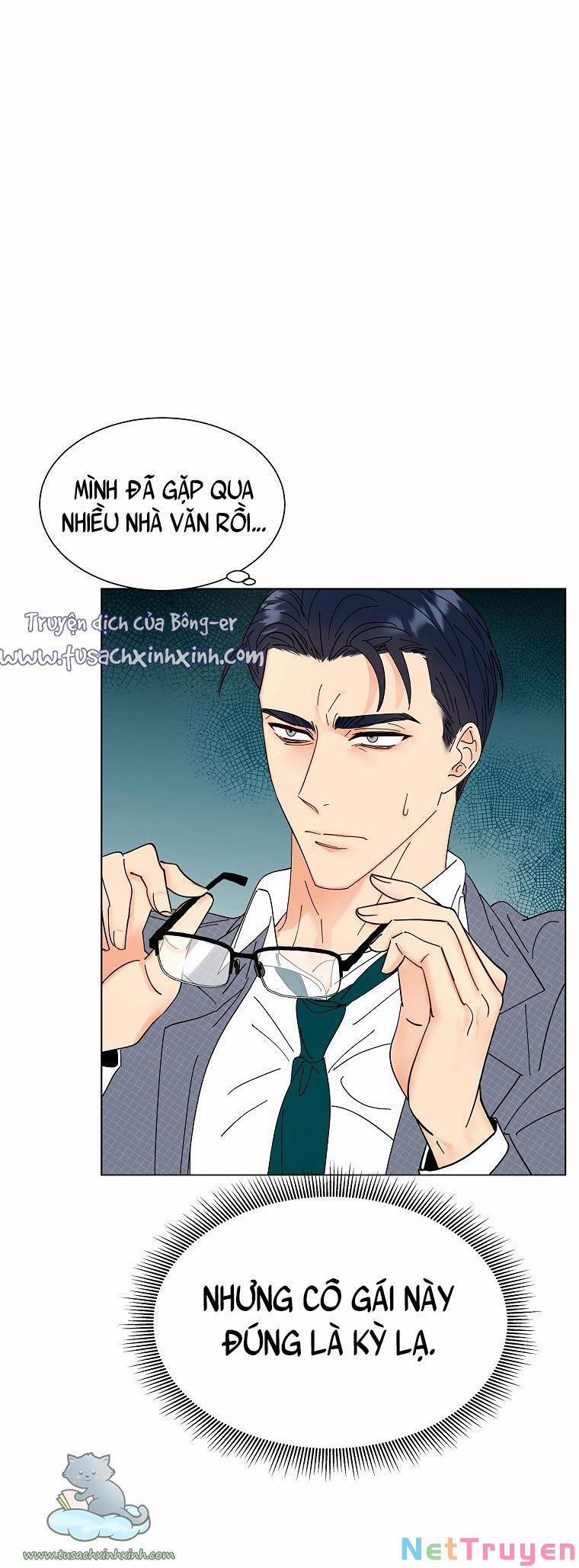 Nam Chính Chuẩn Gu 7 trang 64