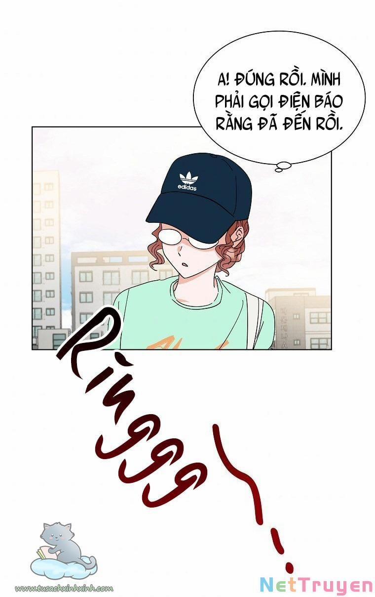 Nam Chính Chuẩn Gu 7 trang 7