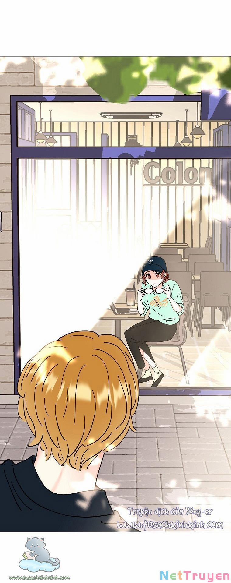 Nam Chính Chuẩn Gu 7 trang 72