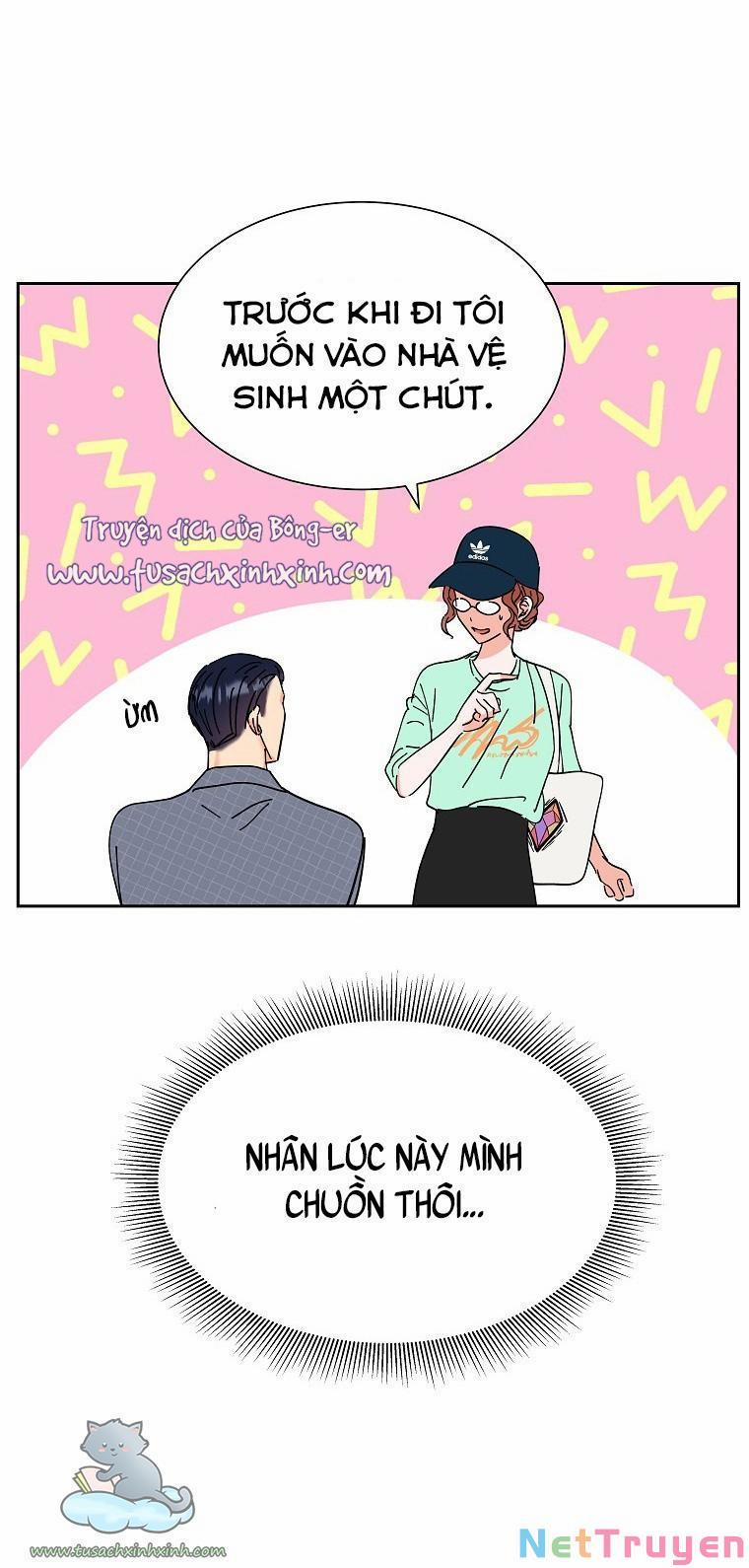 Nam Chính Chuẩn Gu 7 trang 76