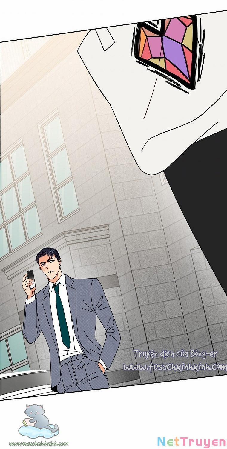 Nam Chính Chuẩn Gu 7 trang 8