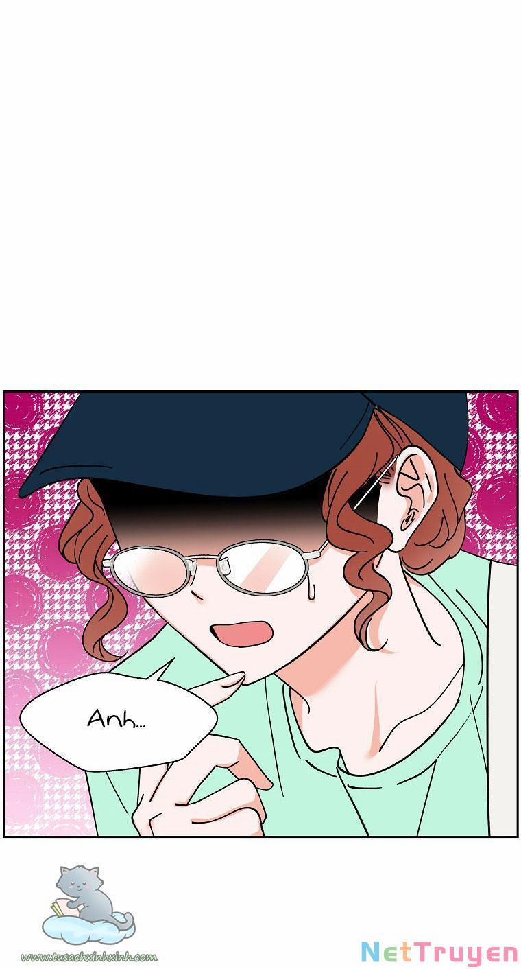 Nam Chính Chuẩn Gu 8 trang 1