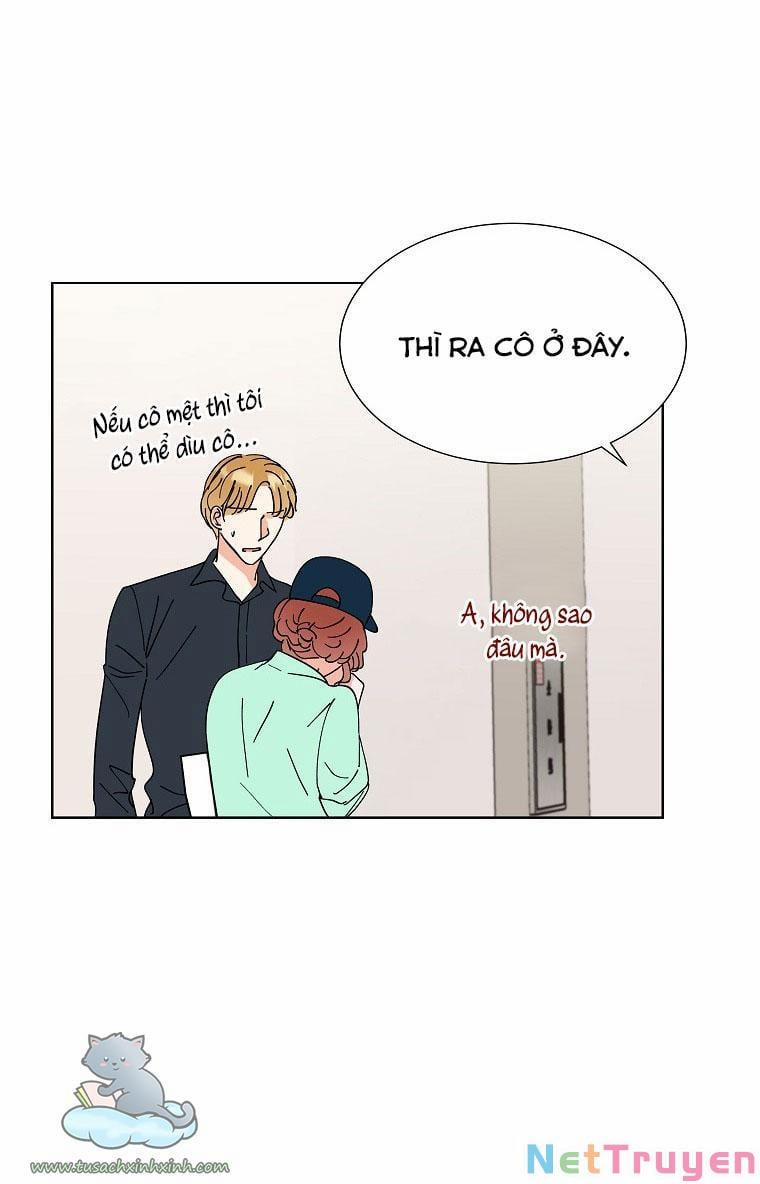 Nam Chính Chuẩn Gu 8 trang 10