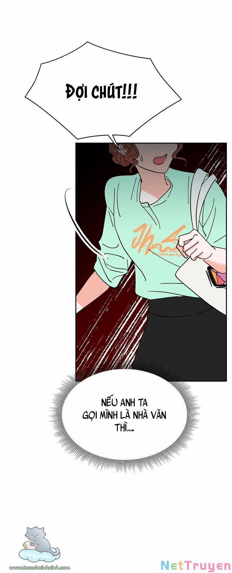 Nam Chính Chuẩn Gu 8 trang 15