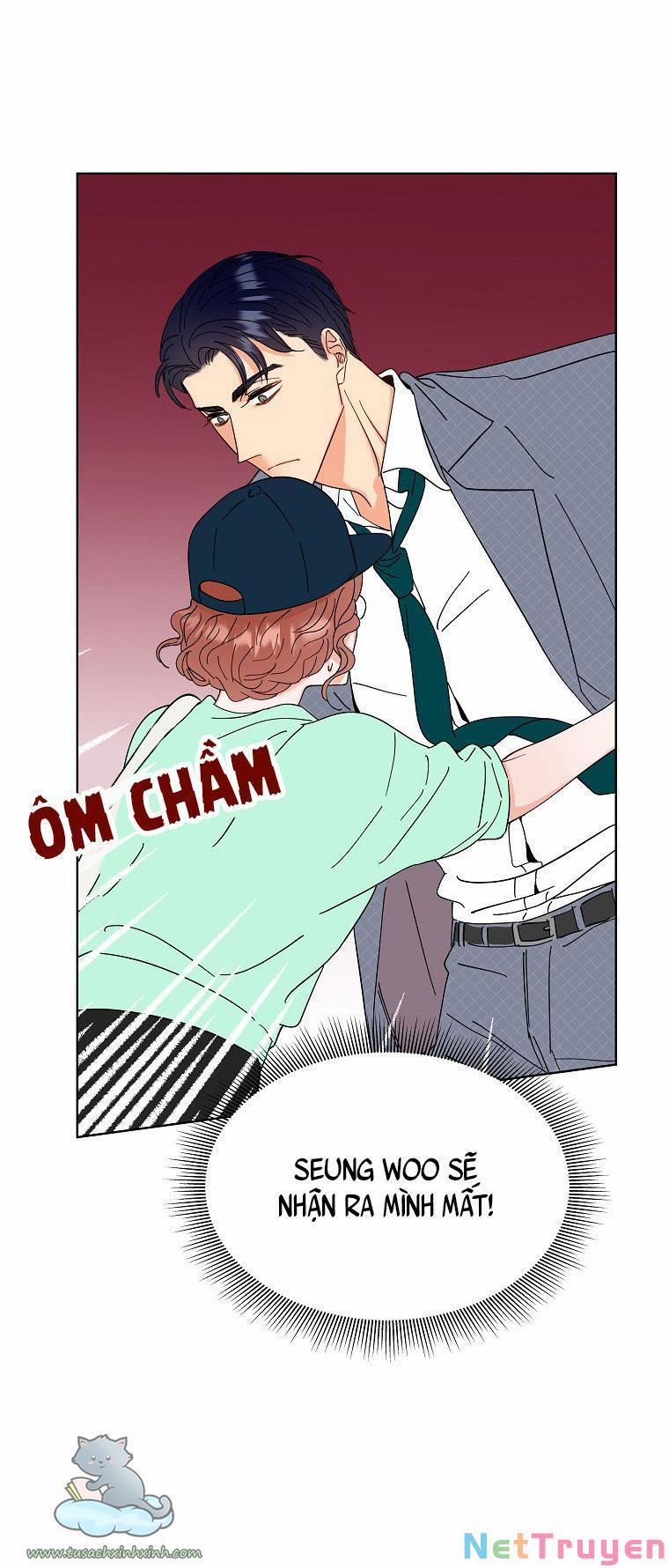 Nam Chính Chuẩn Gu 8 trang 17