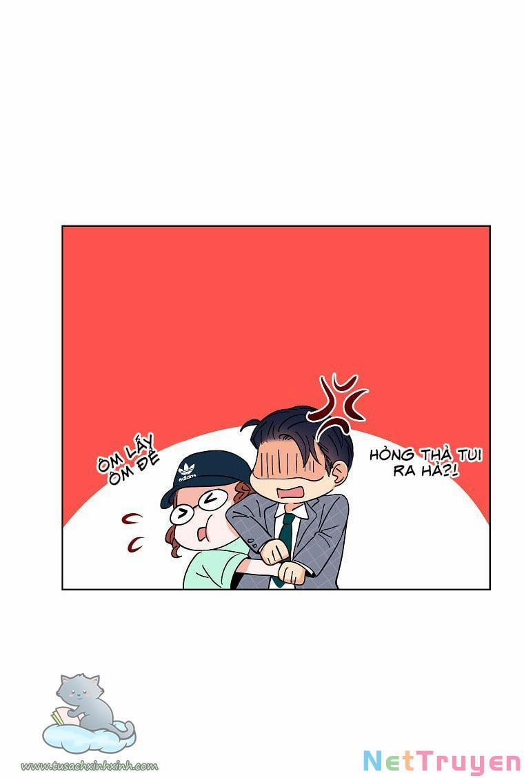 Nam Chính Chuẩn Gu 8 trang 20