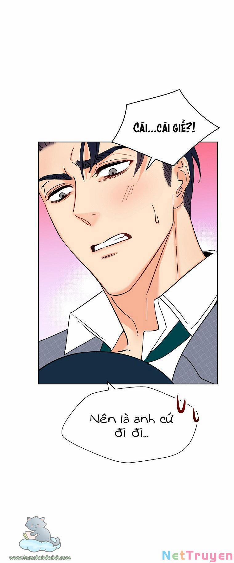 Nam Chính Chuẩn Gu 8 trang 25