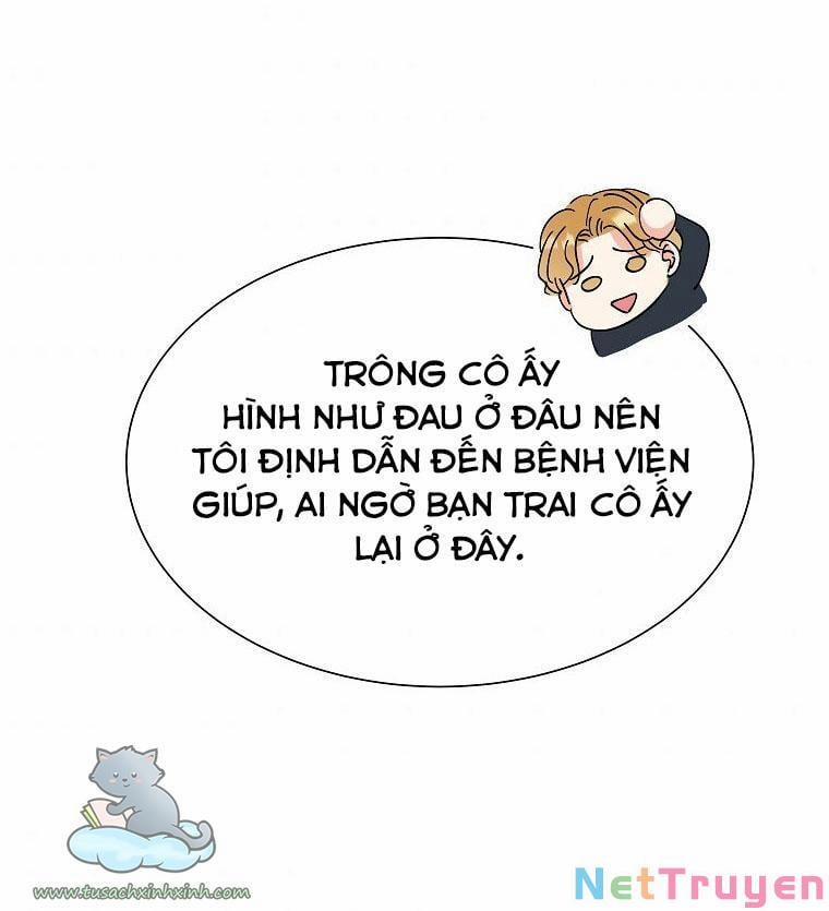 Nam Chính Chuẩn Gu 8 trang 29