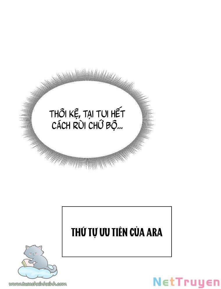 Nam Chính Chuẩn Gu 8 trang 33