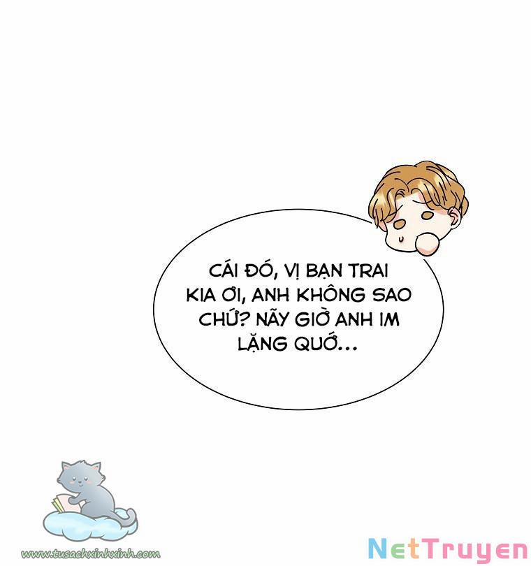 Nam Chính Chuẩn Gu 8 trang 35