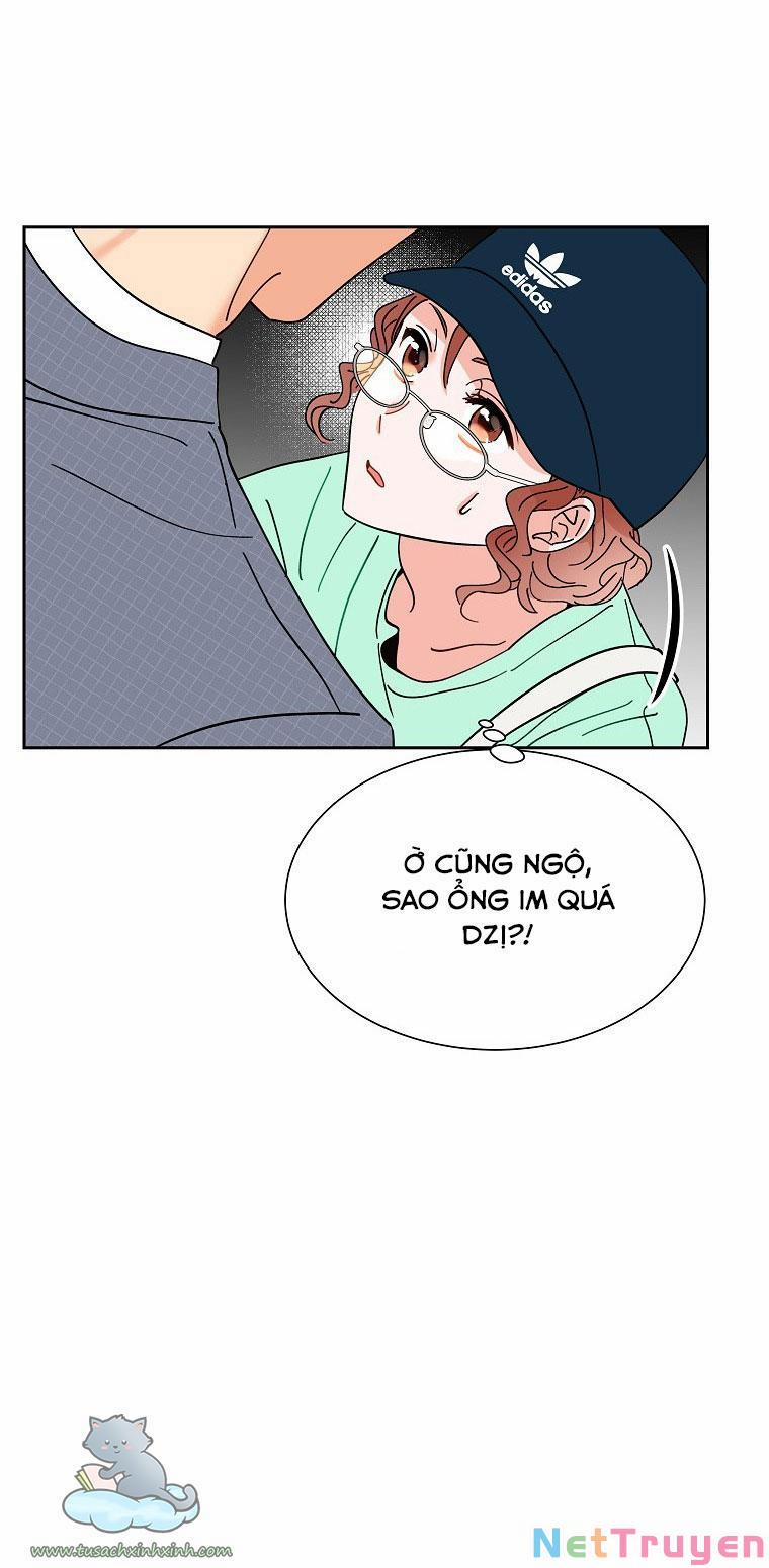 Nam Chính Chuẩn Gu 8 trang 36