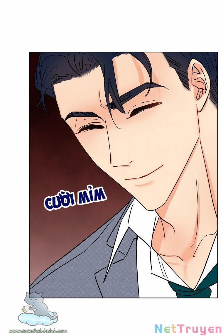 Nam Chính Chuẩn Gu 8 trang 38