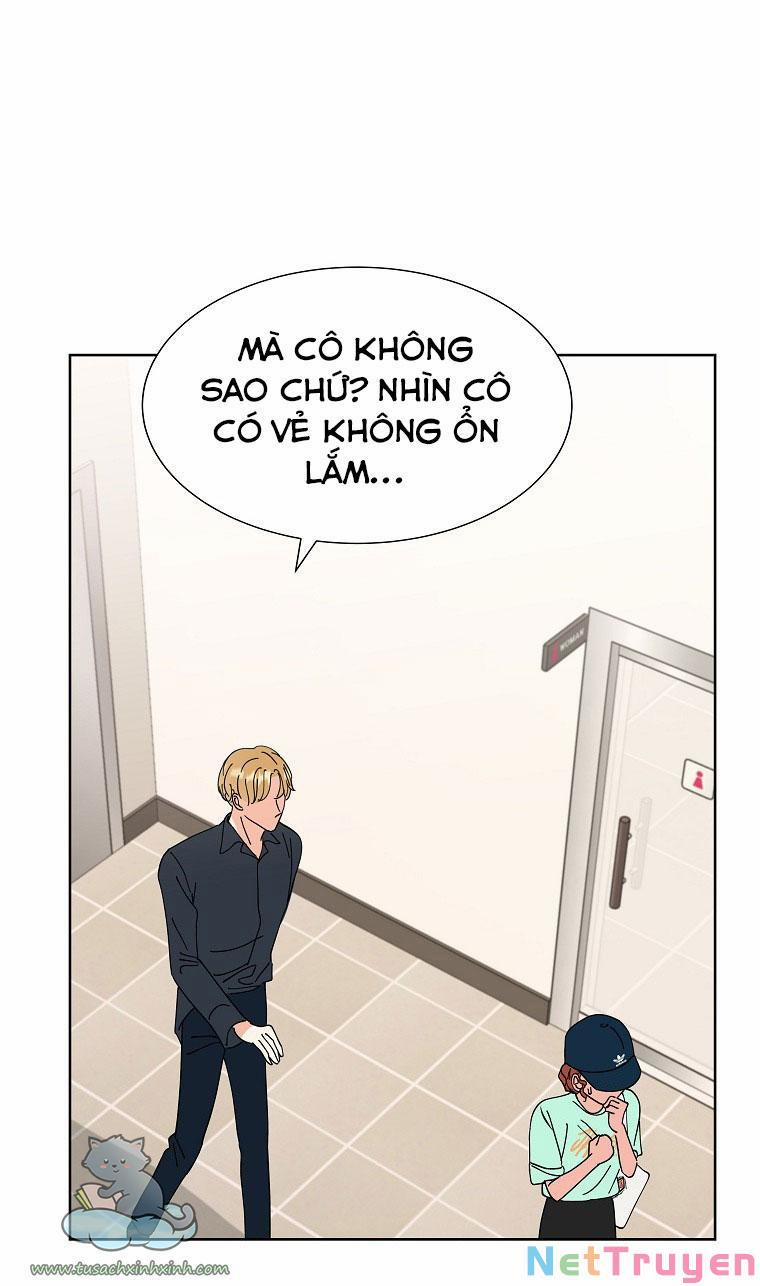 Nam Chính Chuẩn Gu 8 trang 4