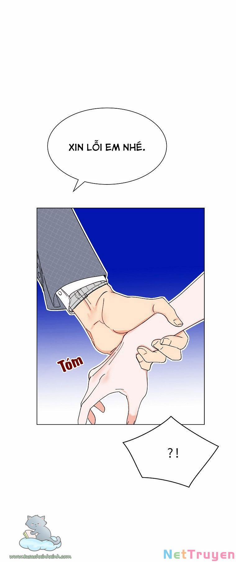 Nam Chính Chuẩn Gu 8 trang 42