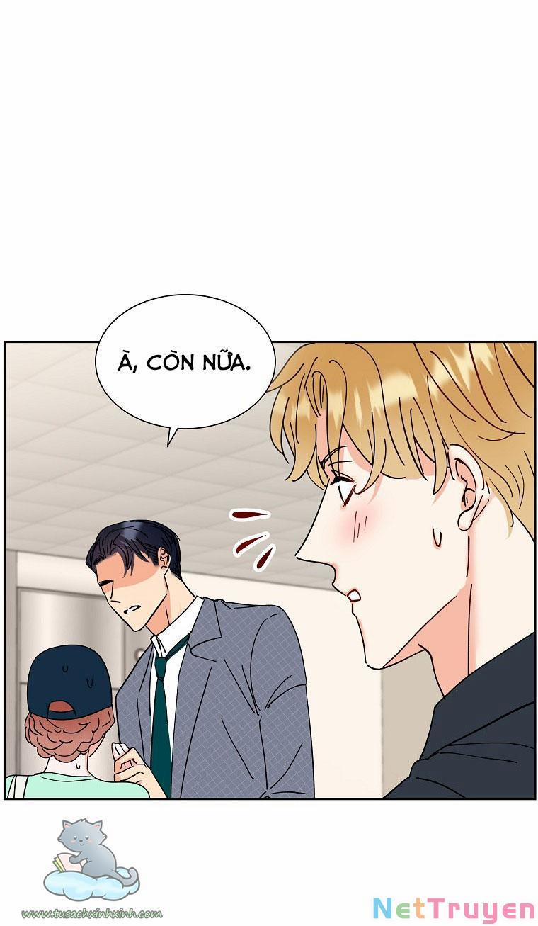 Nam Chính Chuẩn Gu 8 trang 47