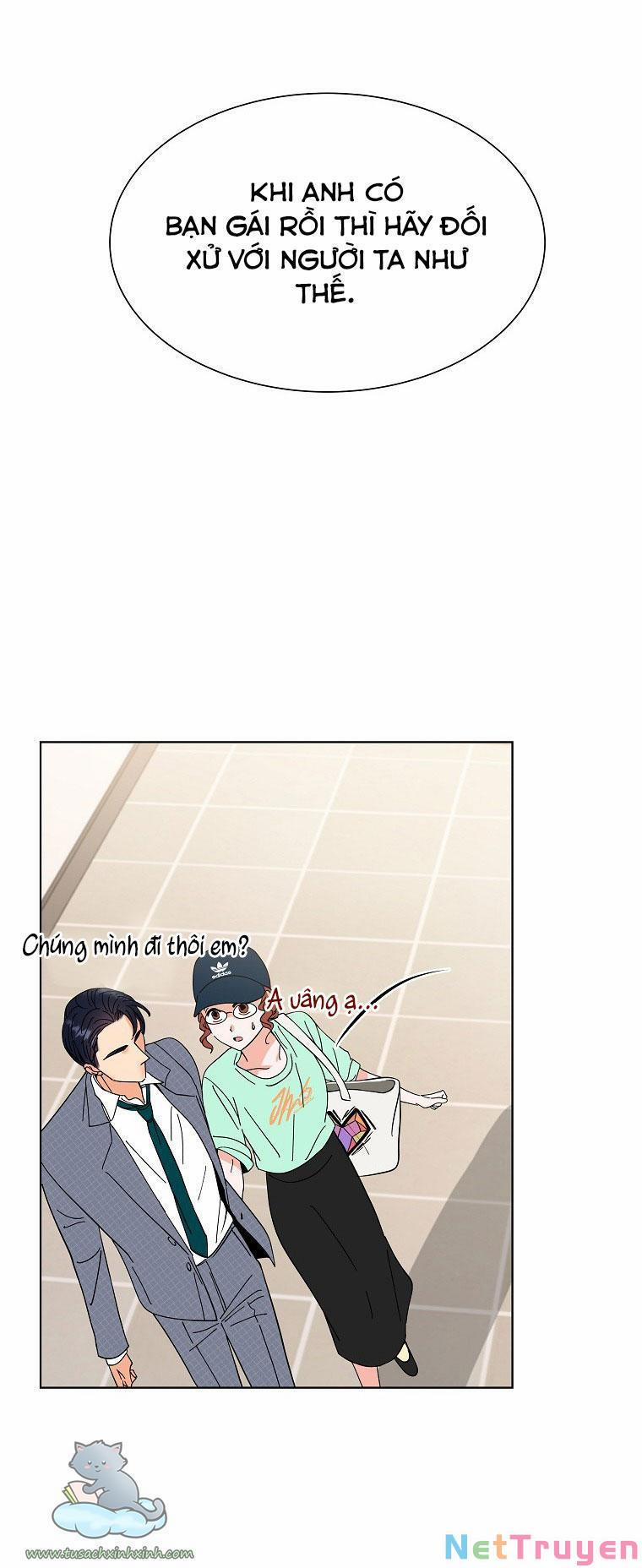 Nam Chính Chuẩn Gu 8 trang 49