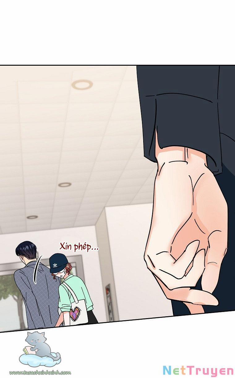 Nam Chính Chuẩn Gu 8 trang 50