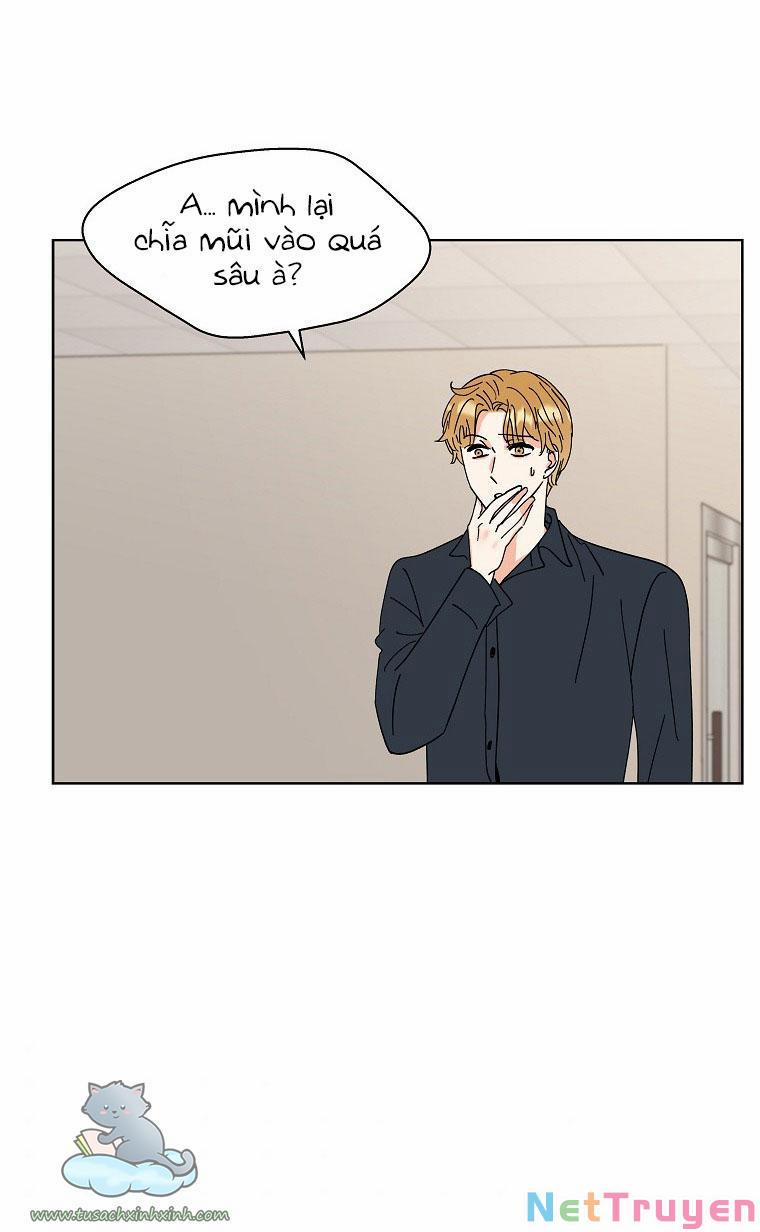 Nam Chính Chuẩn Gu 8 trang 51