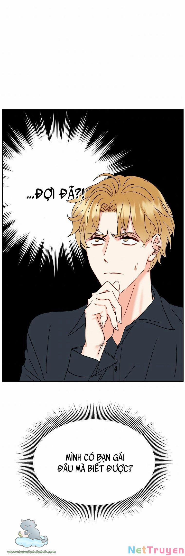 Nam Chính Chuẩn Gu 8 trang 52