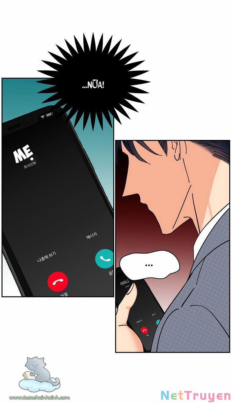 Nam Chính Chuẩn Gu 8 trang 61