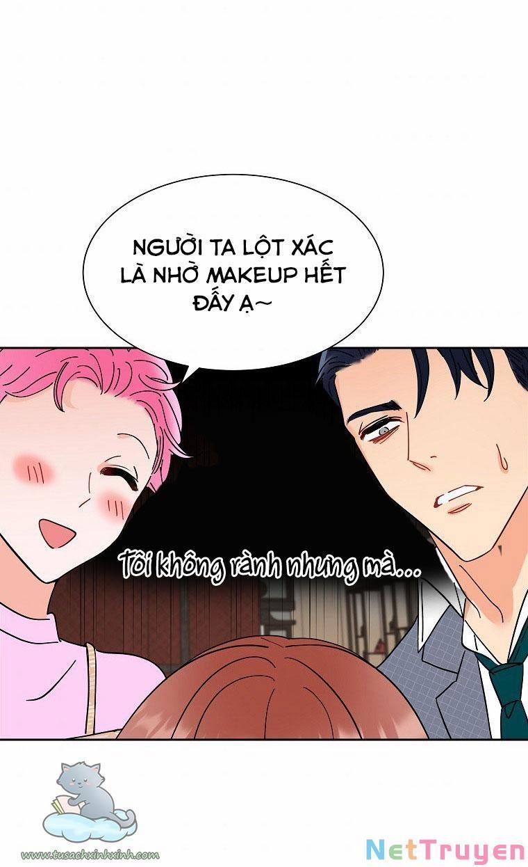 Nam Chính Chuẩn Gu 8 trang 68