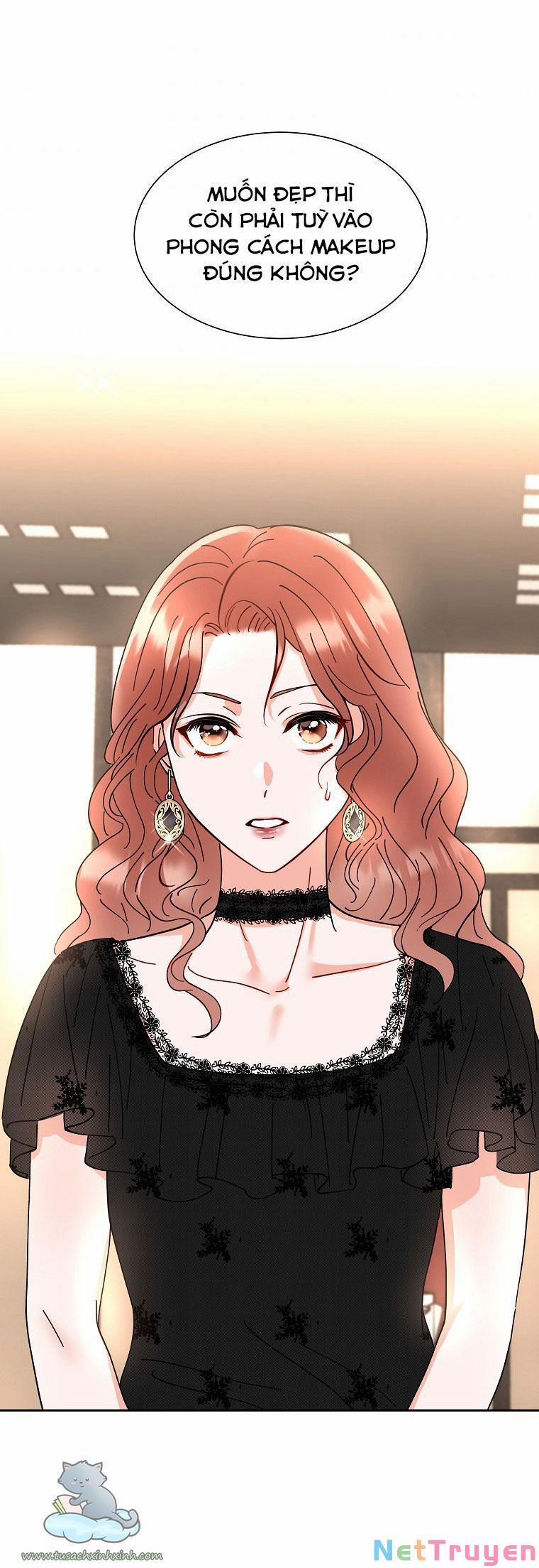 Nam Chính Chuẩn Gu 8 trang 69