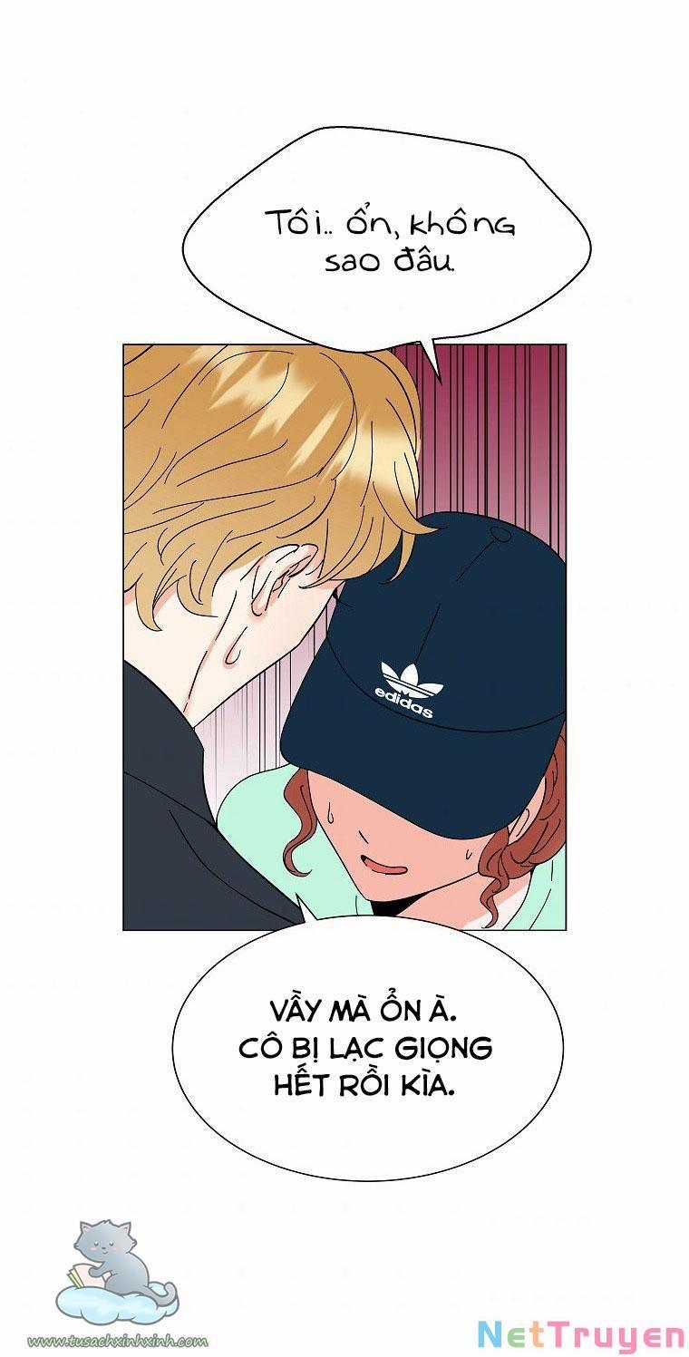 Nam Chính Chuẩn Gu 8 trang 7