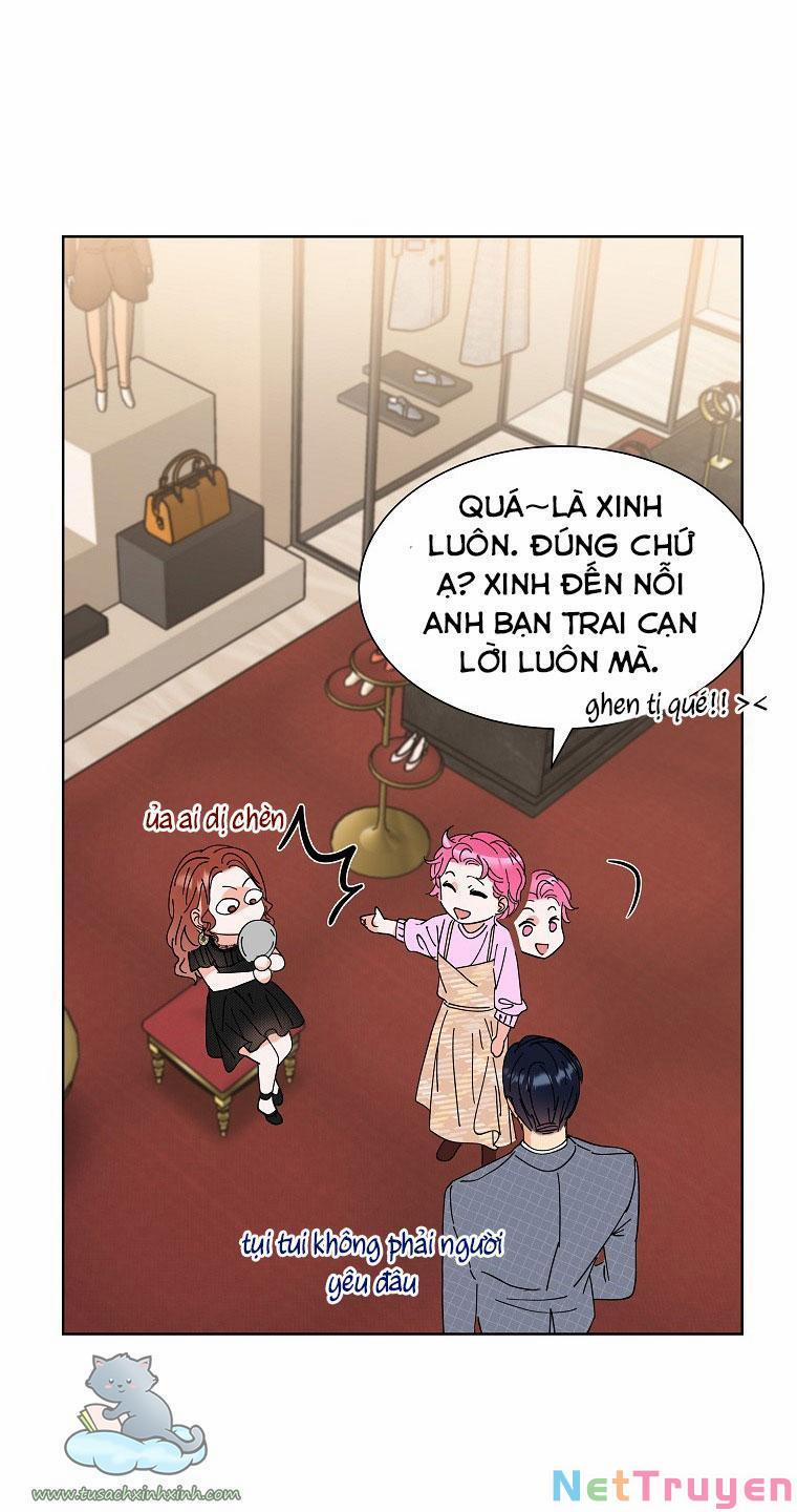 Nam Chính Chuẩn Gu 8 trang 70