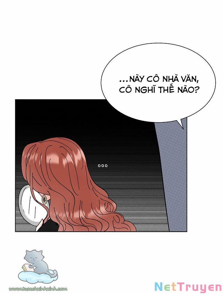 Nam Chính Chuẩn Gu 8 trang 72