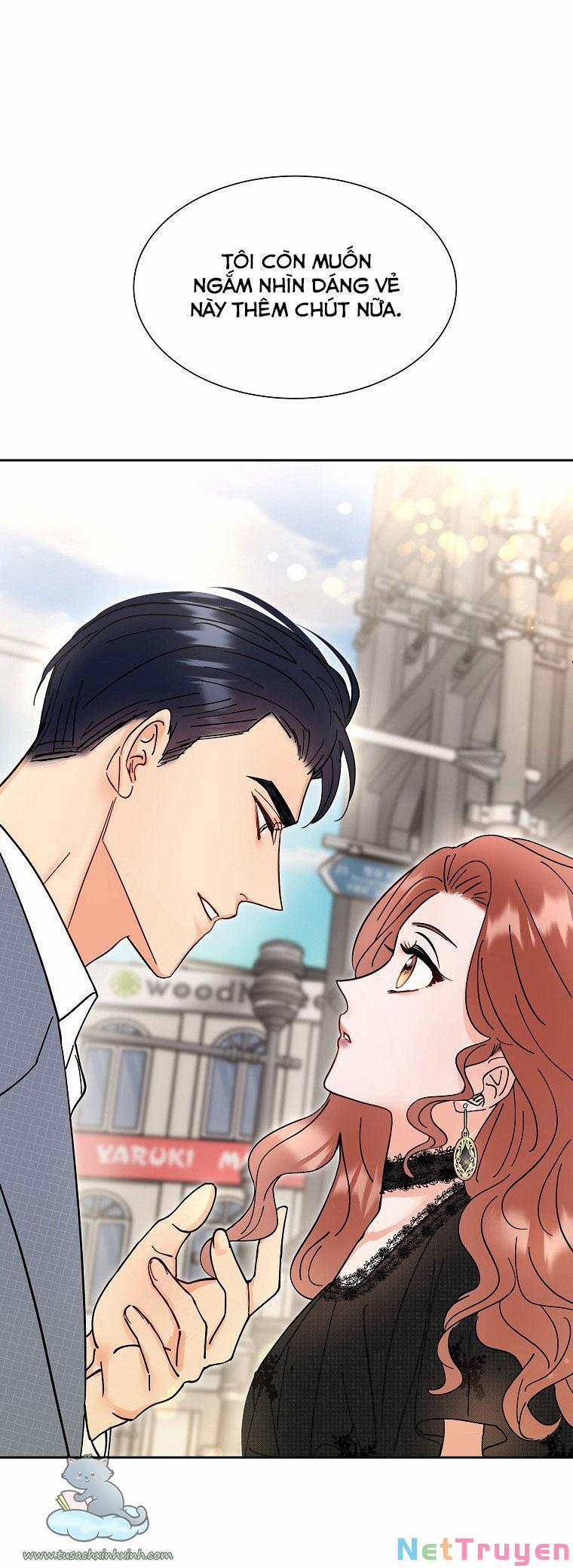 Nam Chính Chuẩn Gu 8 trang 80