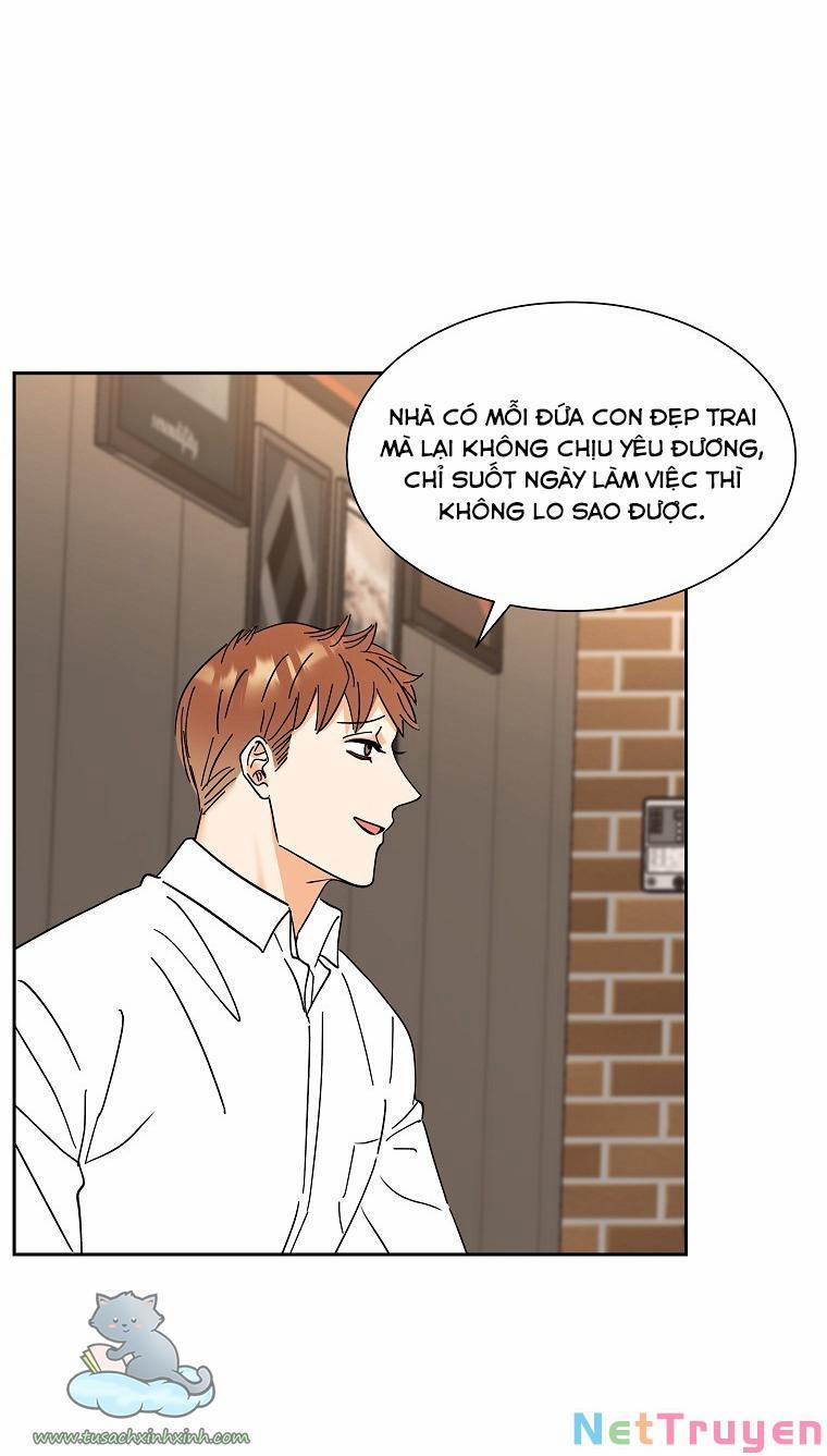 Nam Chính Chuẩn Gu 9 trang 10