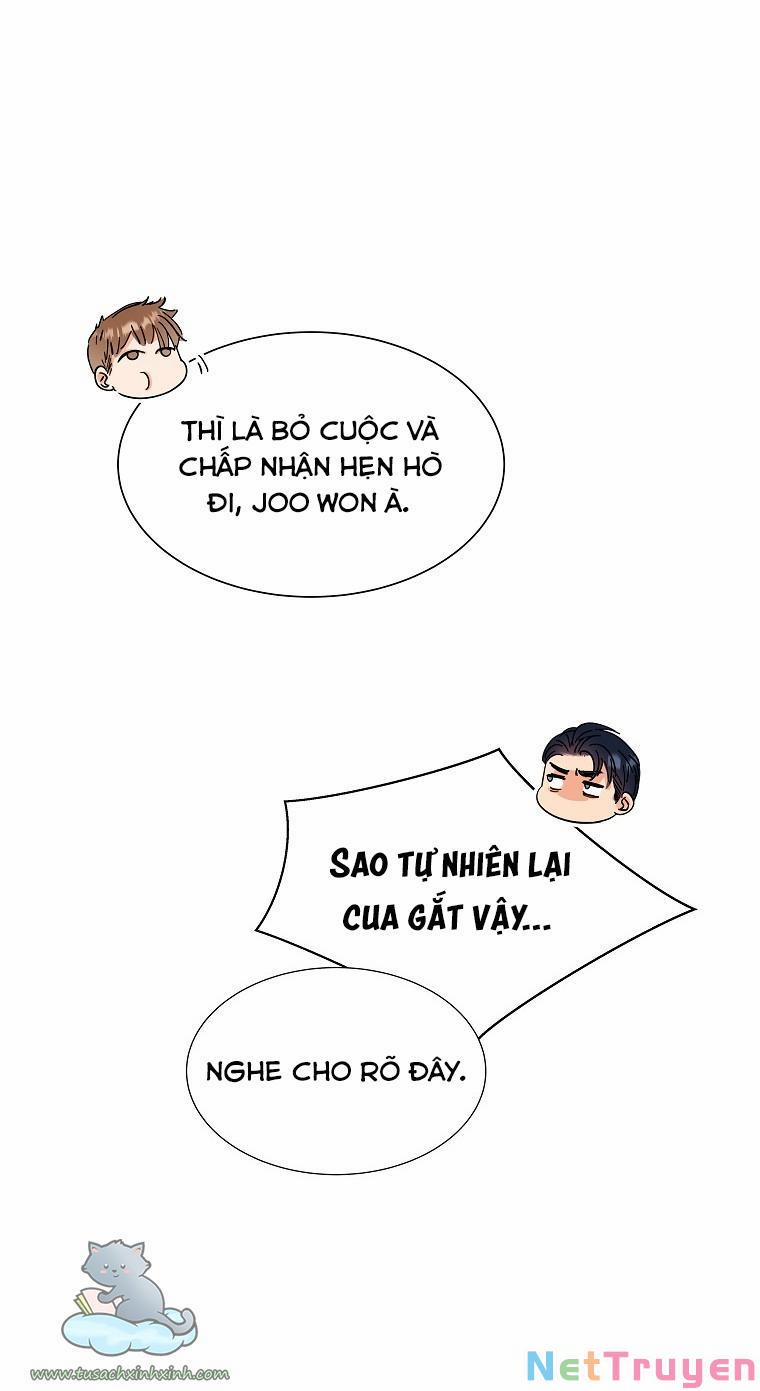 Nam Chính Chuẩn Gu 9 trang 13