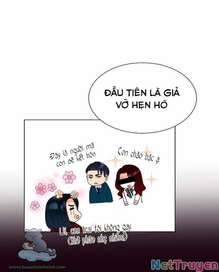 Nam Chính Chuẩn Gu 9 trang 14