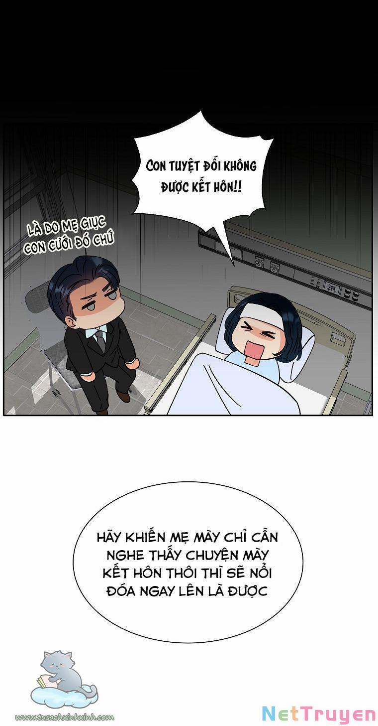 Nam Chính Chuẩn Gu 9 trang 17