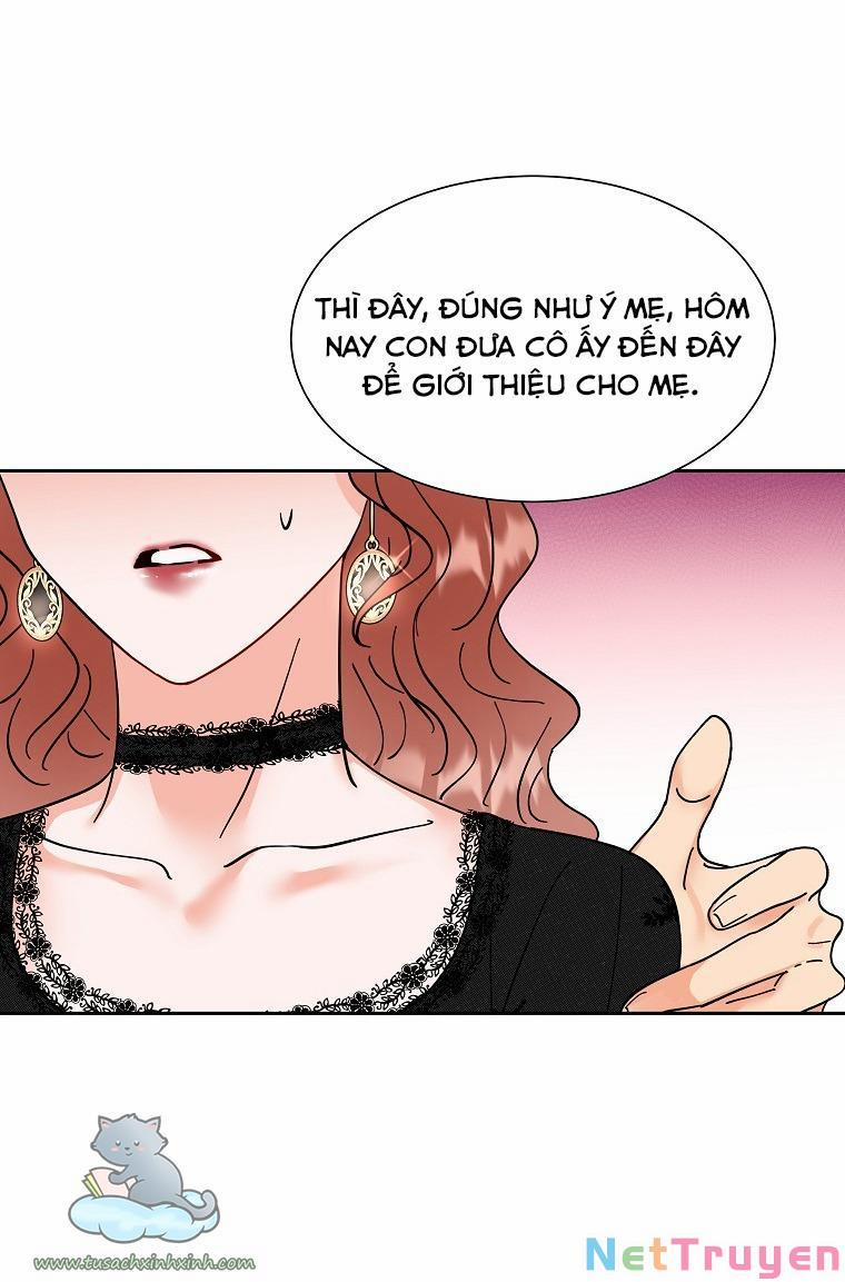 Nam Chính Chuẩn Gu 9 trang 25