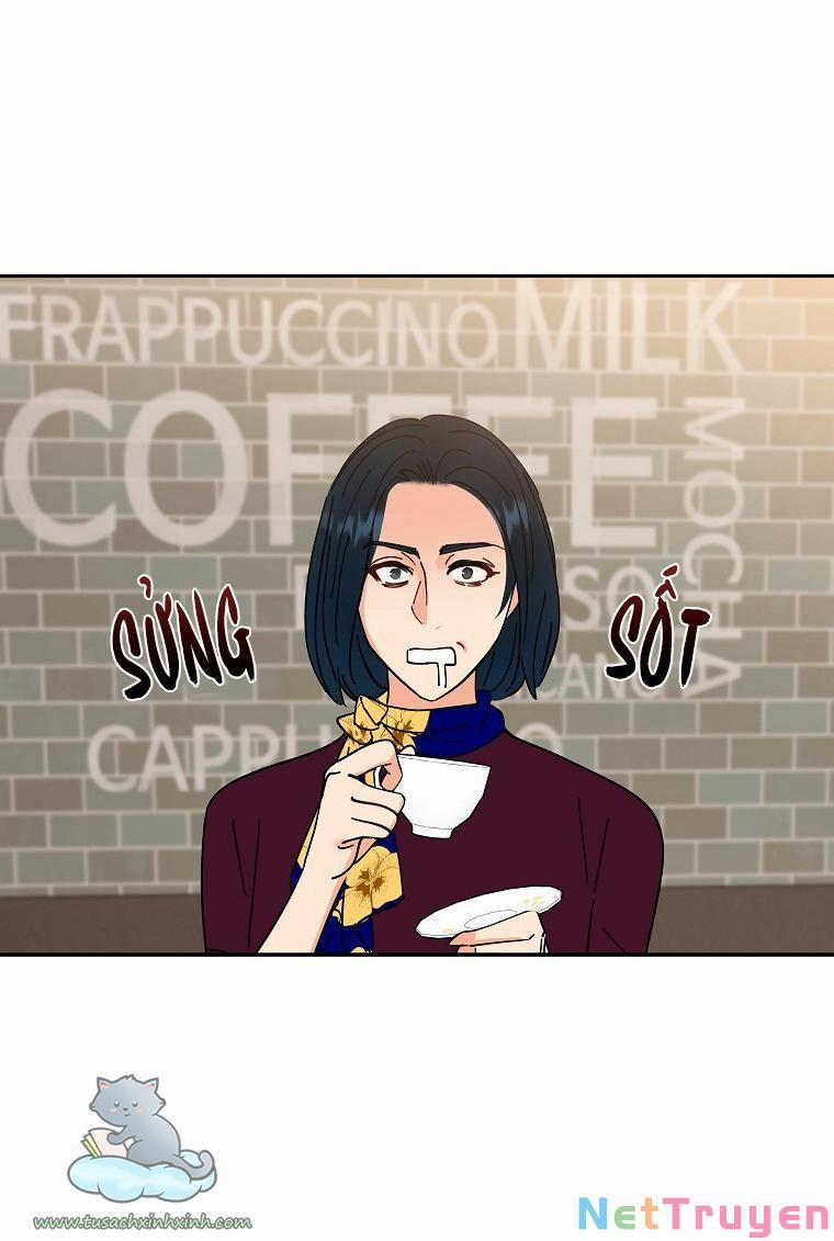 Nam Chính Chuẩn Gu 9 trang 27