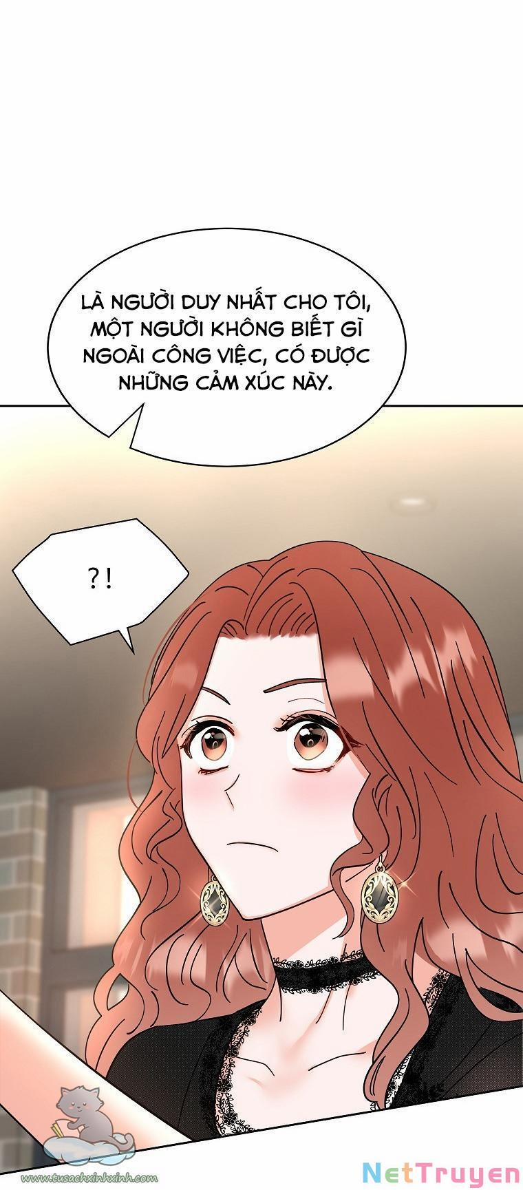 Nam Chính Chuẩn Gu 9 trang 33