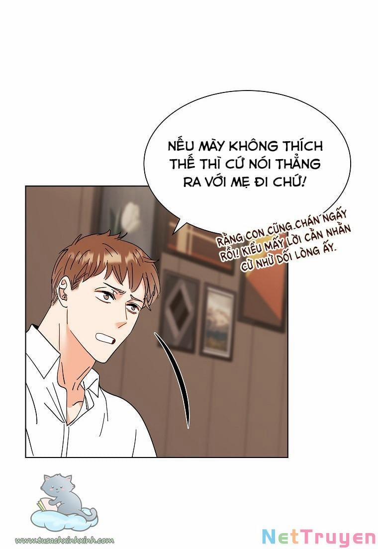 Nam Chính Chuẩn Gu 9 trang 4