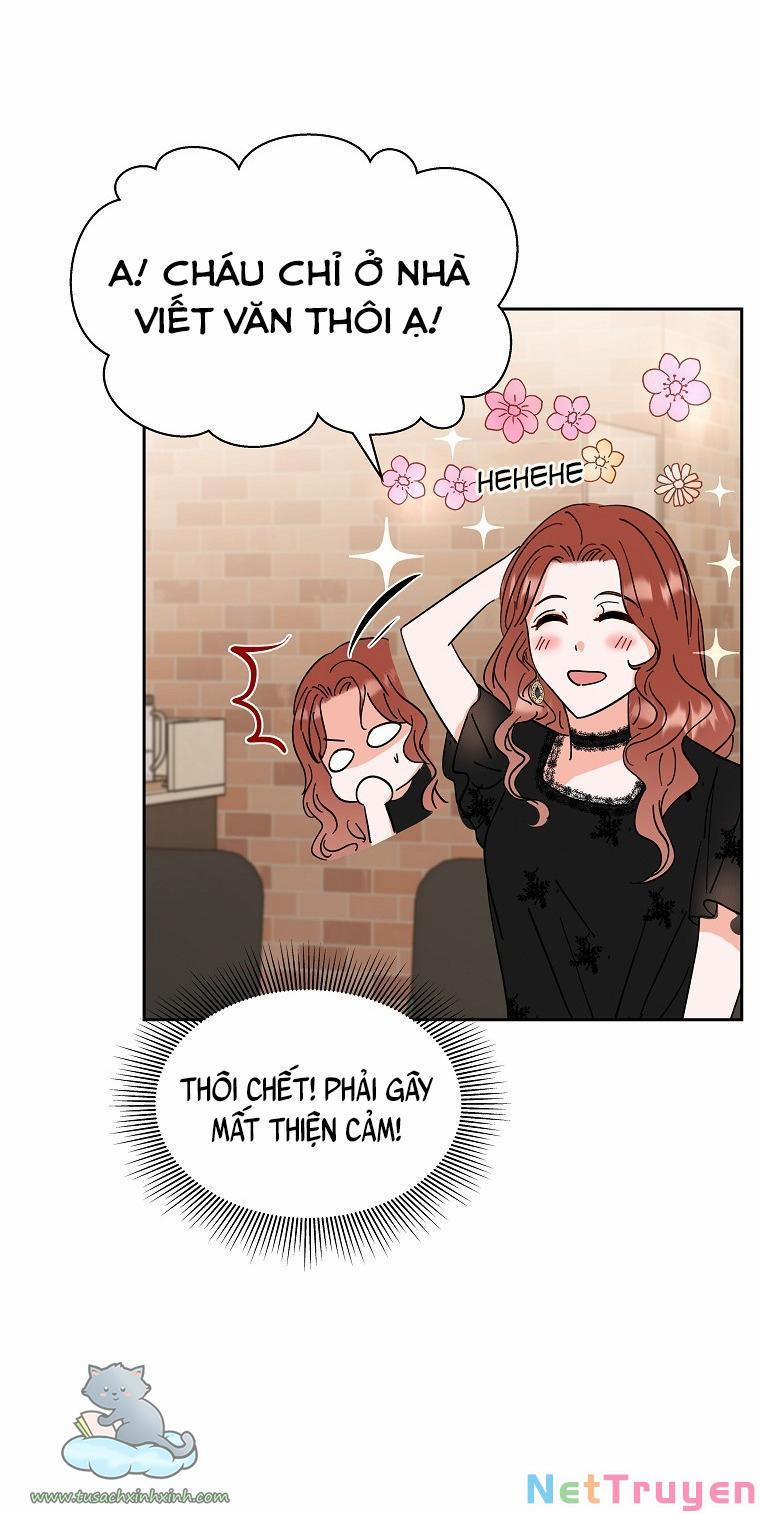 Nam Chính Chuẩn Gu 9 trang 49