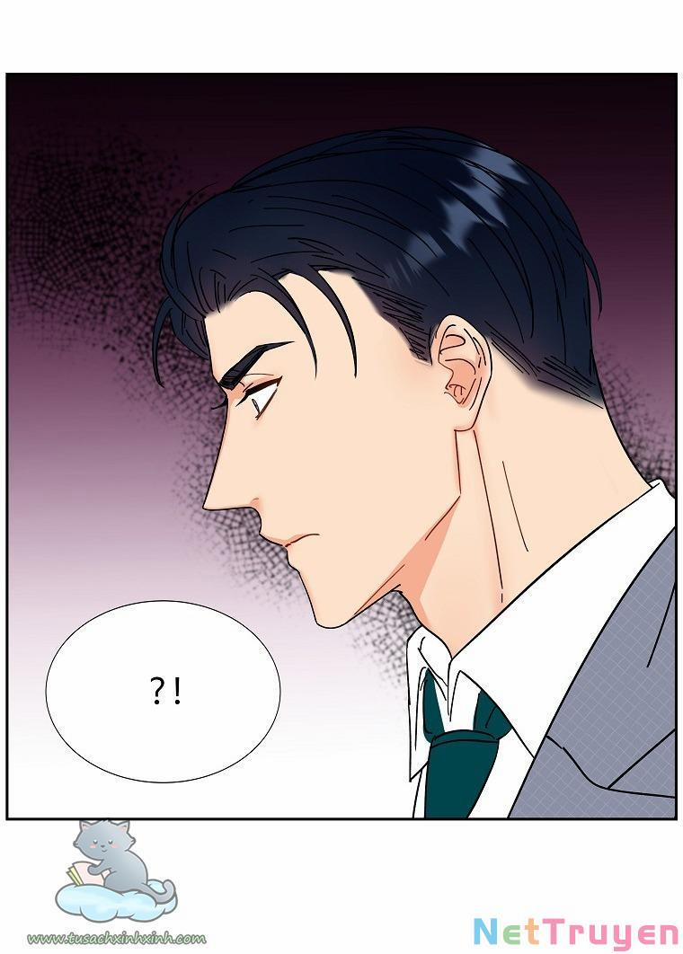 Nam Chính Chuẩn Gu 9 trang 52