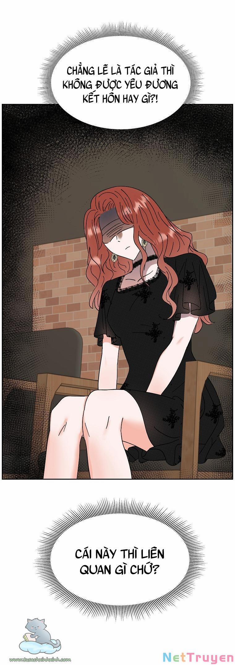 Nam Chính Chuẩn Gu 9 trang 61