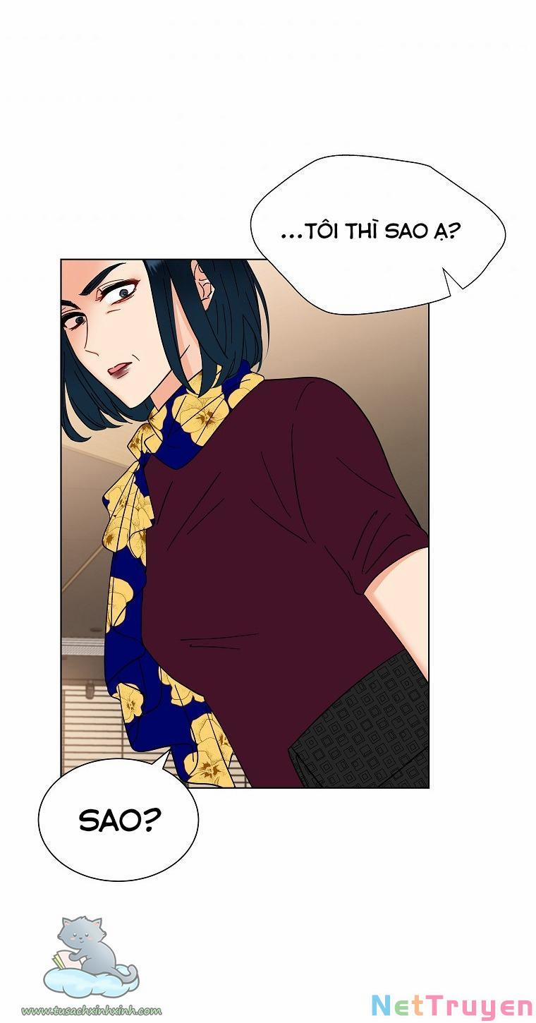 Nam Chính Chuẩn Gu 9 trang 64