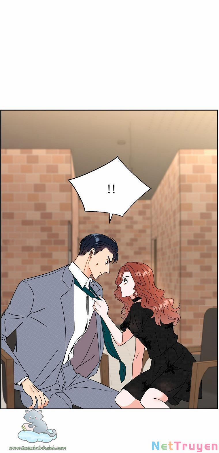 Nam Chính Chuẩn Gu 9 trang 80