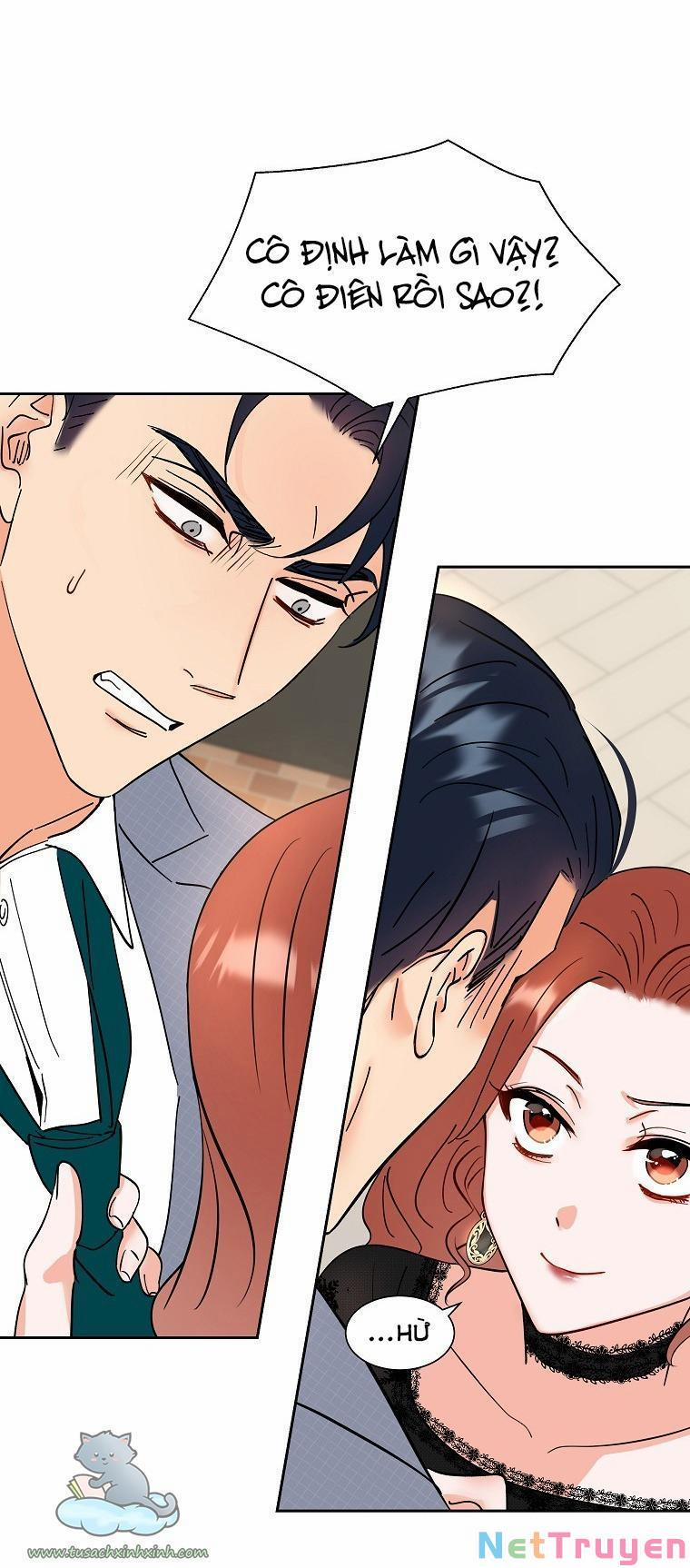 Nam Chính Chuẩn Gu 9 trang 81