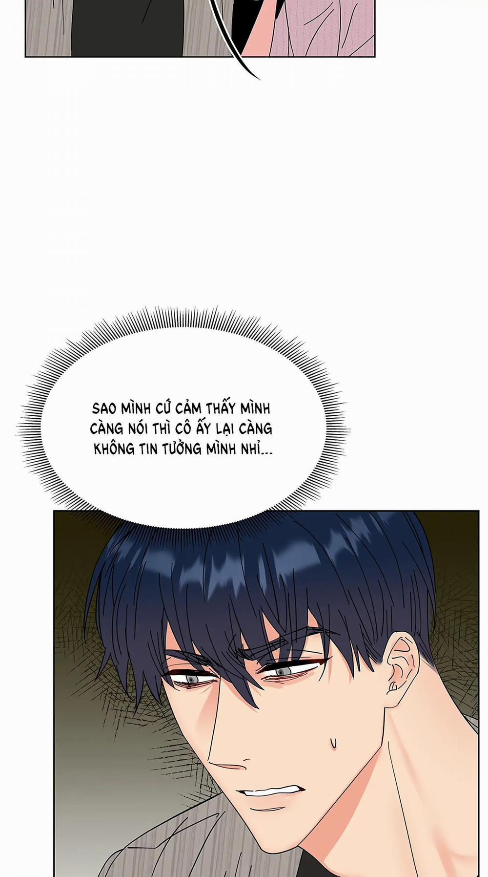 Nam Chính Của Tôi 23 trang 10