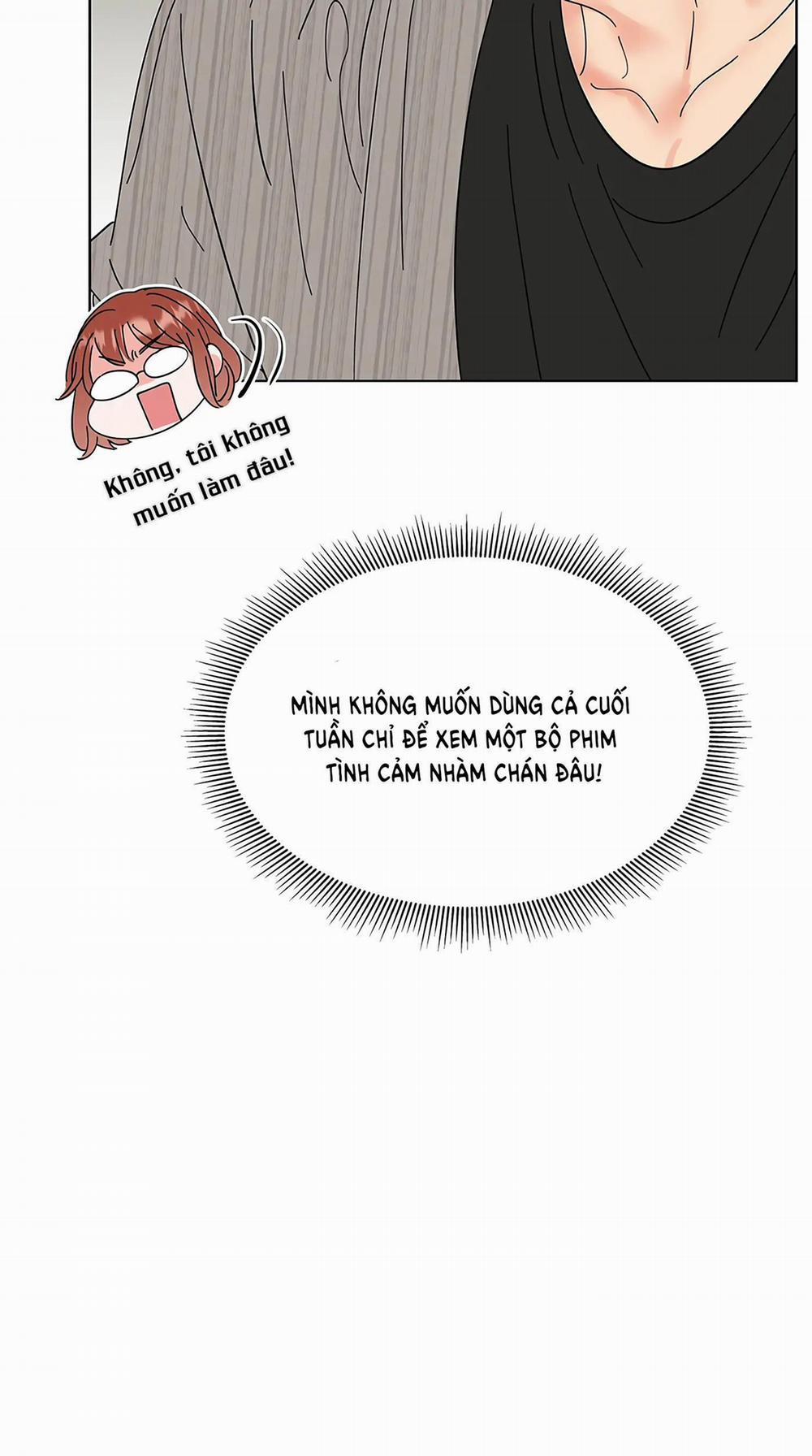 Nam Chính Của Tôi 23 trang 11