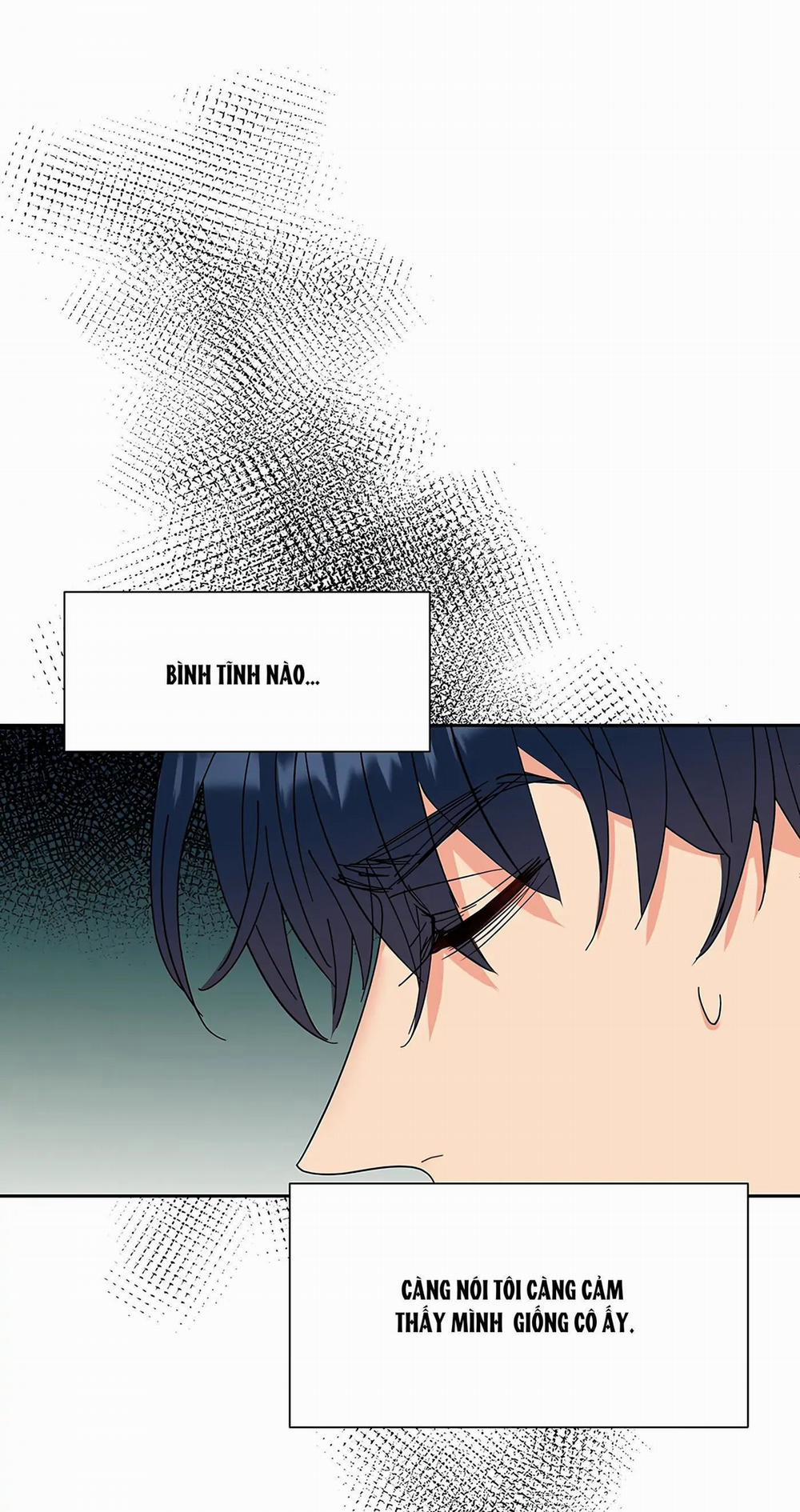 Nam Chính Của Tôi 23 trang 12